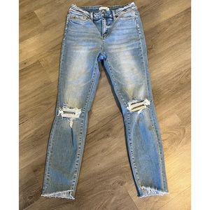 Flying Monkey (High rise)